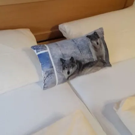 Lägenhet Wolf *